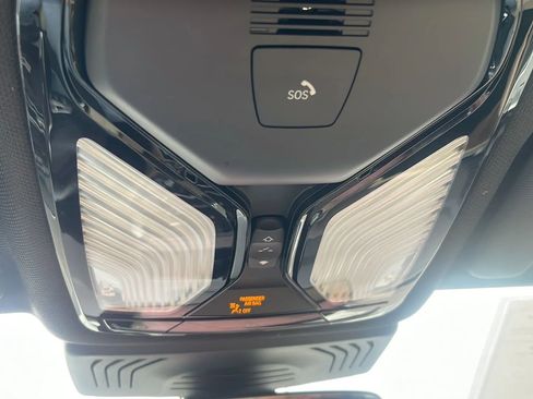 Used 2021 BMW X3 xDrive30i w/ Convenience Package image 15