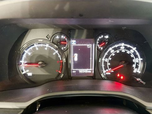 Used 2020 Toyota 4Runner SR5 Premium w/ Moonroof Package image 13