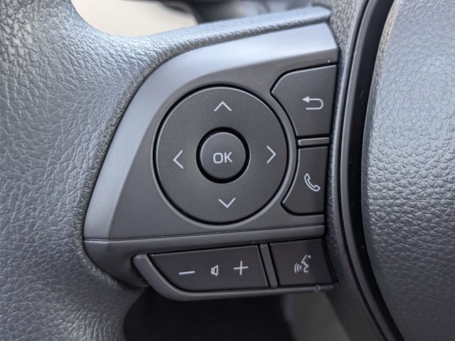 New 2027 Toyota Corolla LE FWD image 19