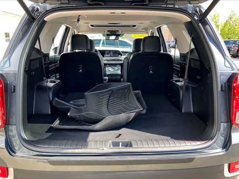 Used 2021 Hyundai Palisade SEL w/ Premium Package AWD/4WD image 34