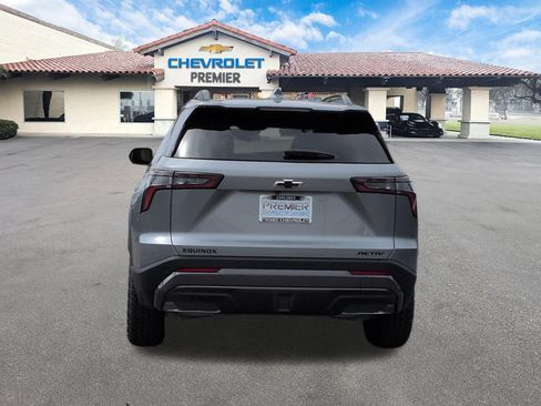 New 2026 Chevrolet Equinox ACTIV FWD image 7
