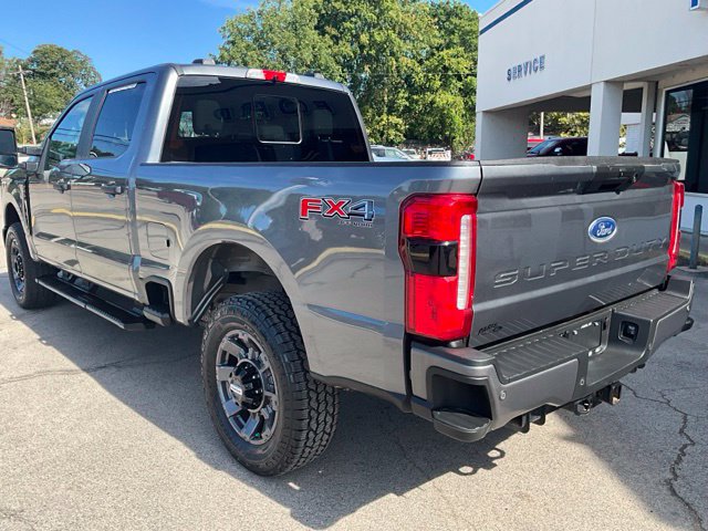Used 2024 Ford F250 XL w/ STX Appearance Package AWD/4WD image 7