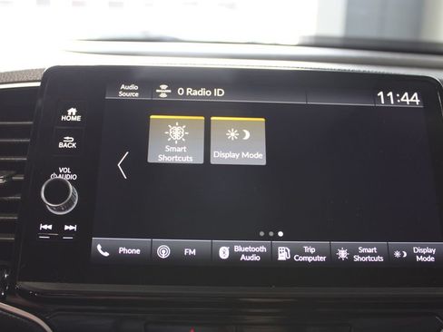 Used 2024 Honda Ridgeline RTL+ image 18