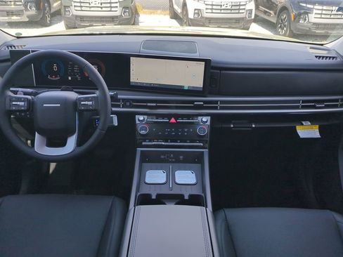 New 2026 Hyundai Santa Fe XRT image 19