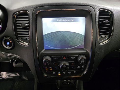 Used 2020 Dodge Durango R/T w/ Technology Group image 26