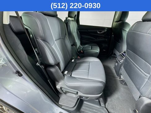 Used 2026 Subaru Ascent Limited AWD/4WD image 37