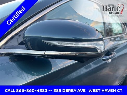 Used 2024 Genesis G70 3.3T Advanced w/ Sport Prestige Package image 9