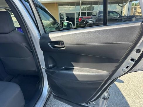 Used 2023 Toyota Corolla Cross LE FWD image 19