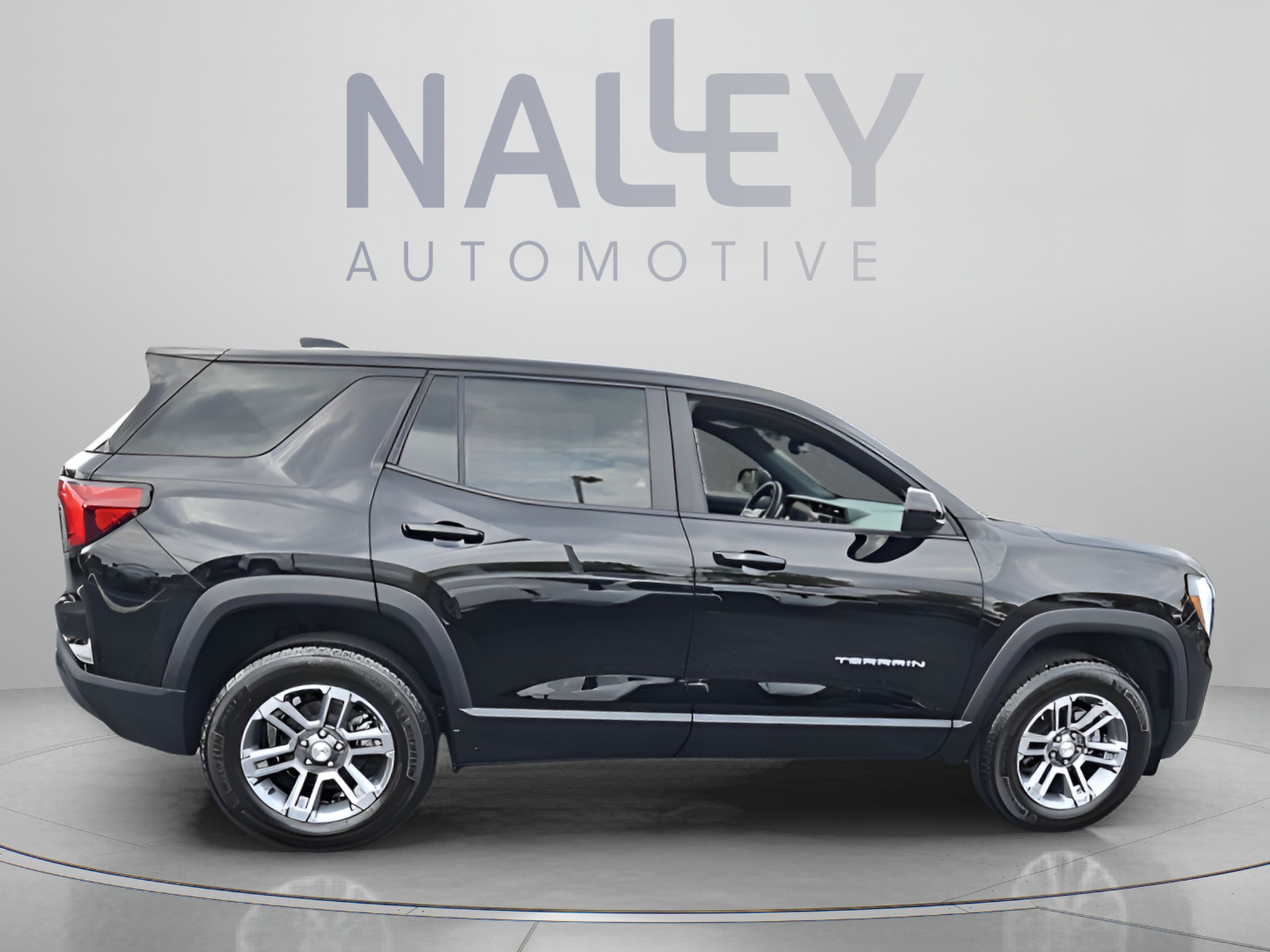 Used 2026 GMC Terrain Elevation FWD image 6