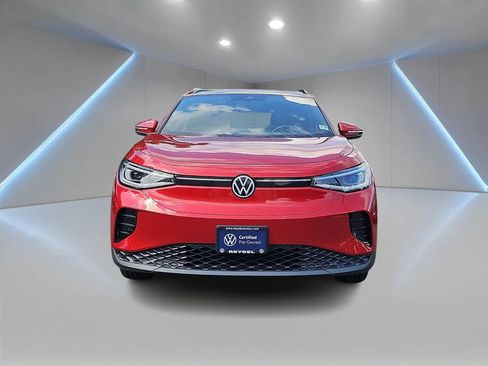 Used 2023 Volkswagen ID.4 Pro S RWD image 2