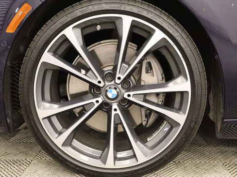 Used 2020 BMW 840i Convertible w/ Driving Assistance Package RWD image 6