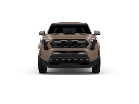 New 2026 Toyota Tacoma TRD Sport image 65