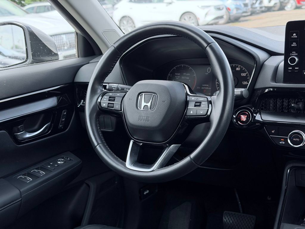 Used 2024 Honda CR-V EX-L image 27