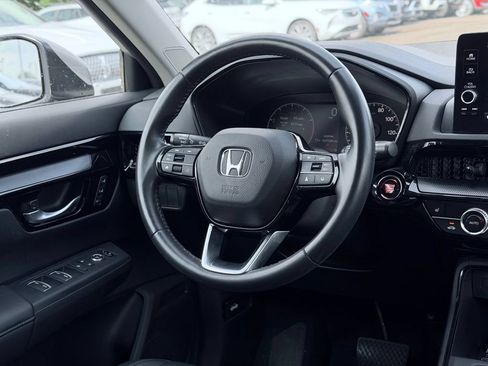 Used 2024 Honda CR-V EX-L image 27