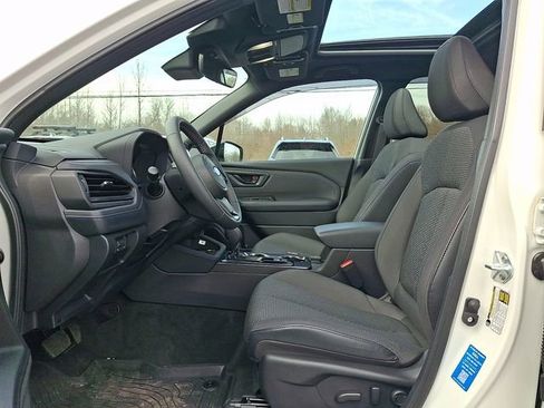 Used 2026 Subaru Forester Premium image 14