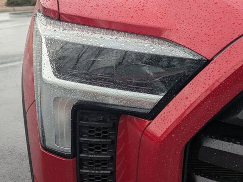 Used 2024 Toyota Tundra SR5 w/ SR5 Premium Package image 10