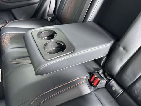 Used 2023 Subaru Crosstrek 2.5i Limited image 35