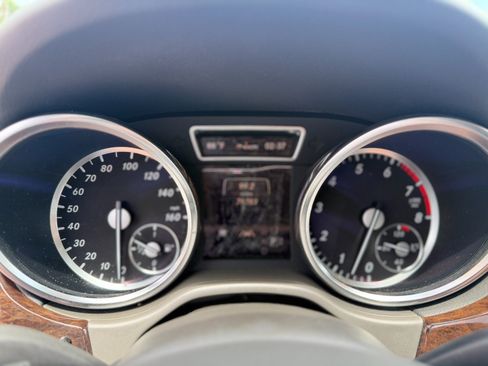 Used 2013 Mercedes-Benz ML 350 2WD image 17