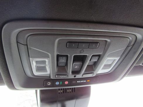 Used 2024 GMC Sierra 1500 Denali Ultimate AWD/4WD image 28