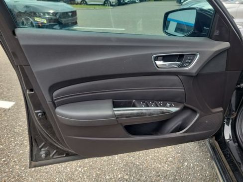 Used 2019 Acura TLX V6 w/ Technology Package FWD image 18