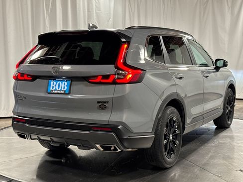 Used 2023 Honda CR-V Sport image 10