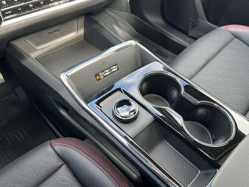 New 2026 Chevrolet Equinox RS w/ Convenience Package III image 15