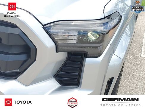 Used 2026 Toyota Tacoma SR5 RWD image 16