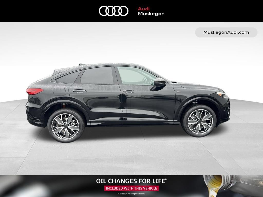 New 2026 Audi Q5 Premium Plus AWD/4WD image 8