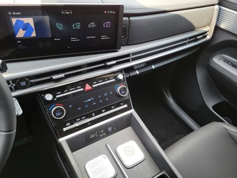 New 2026 Hyundai Santa Fe SEL FWD image 17