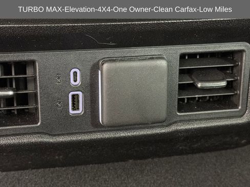 Used 2025 GMC Sierra 1500 Elevation image 20