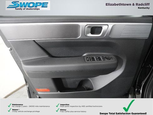 New 2026 Hyundai Santa Fe SE image 13