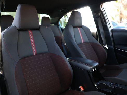 Used 2023 Toyota Corolla SE image 20