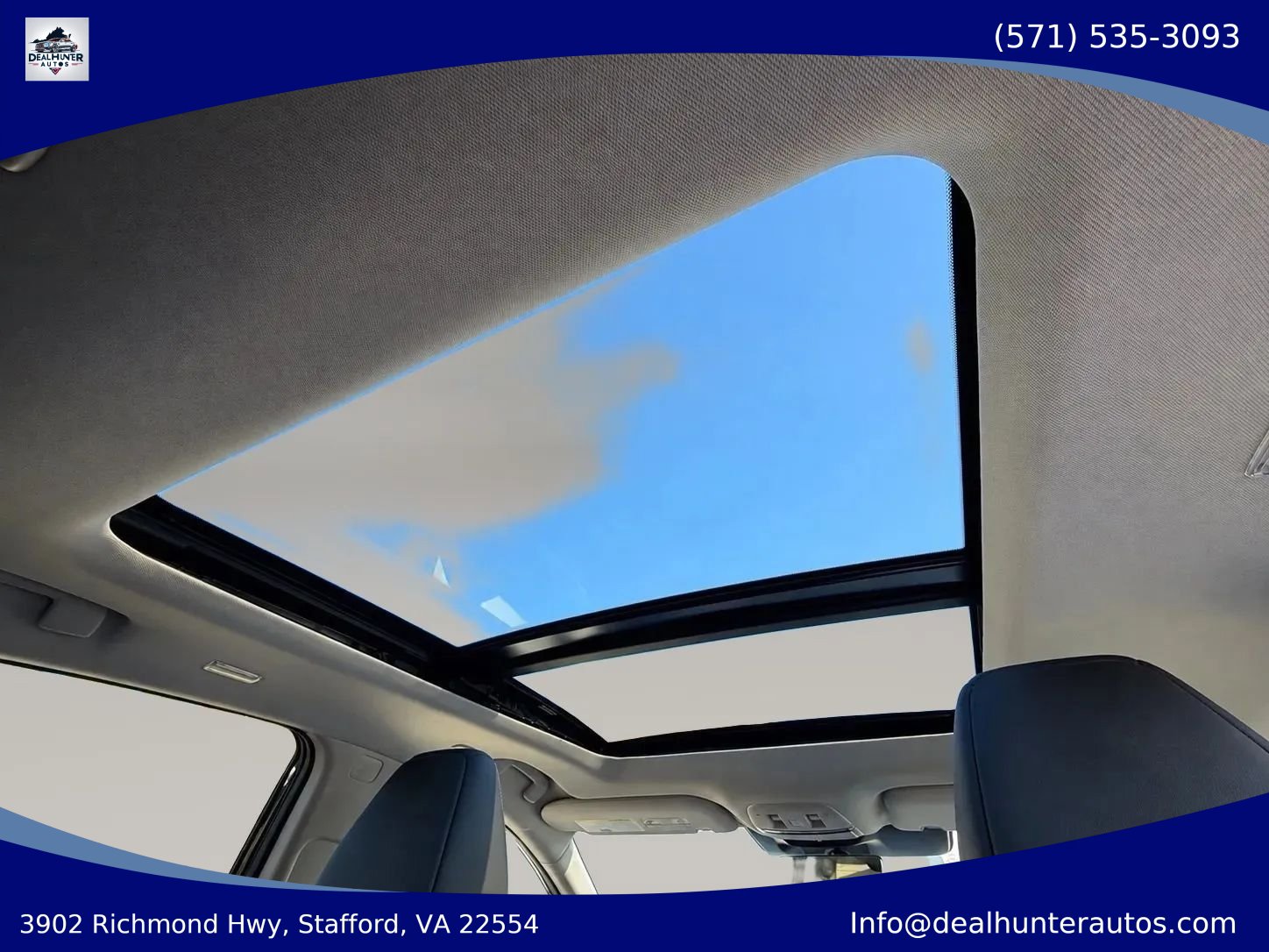 Used 2026 Nissan Murano SL AWD/4WD image 11
