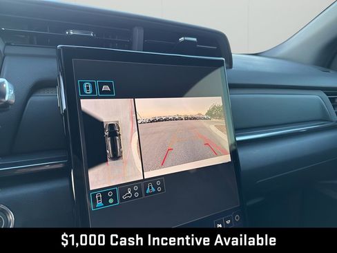 New 2026 GMC Terrain AT4 w/ Convenience Package III AWD/4WD image 38