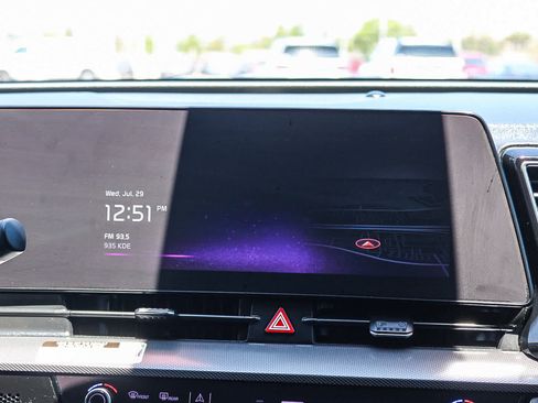 Used 2023 Kia Sportage SX Prestige AWD/4WD image 14