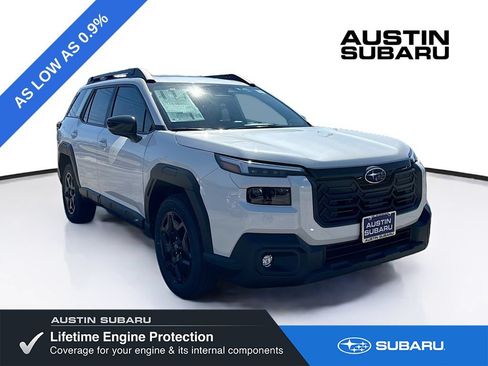 New 2026 Subaru Outback Limited AWD/4WD image 1