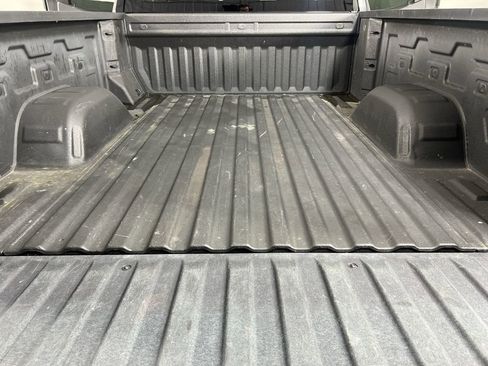 Certified 2022 Chevrolet Silverado 1500 RST image 23