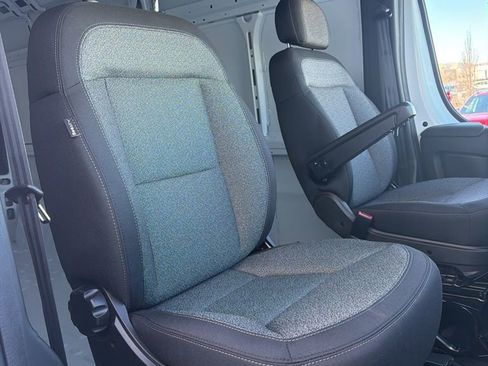 New 2026 RAM ProMaster 3500 image 9