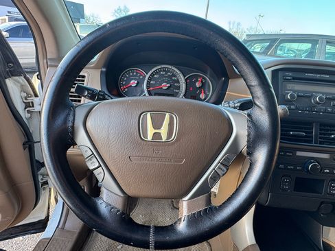 Used 2007 Honda Pilot EX-L image 18