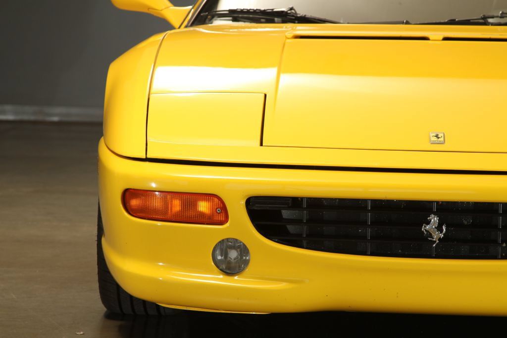 Used 1996 Ferrari F355 Spider RWD image 22