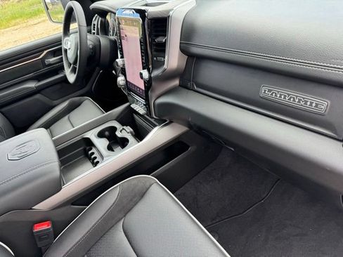 New 2026 RAM 1500 Laramie AWD/4WD image 25