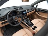 Certified 2022 Porsche Macan image 4