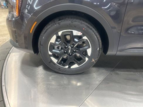 New 2026 Kia Sorento S w/ S Panoramic Sunroof Package image 31