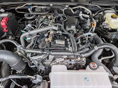New 2026 Toyota Tacoma SR5 AWD/4WD image 16