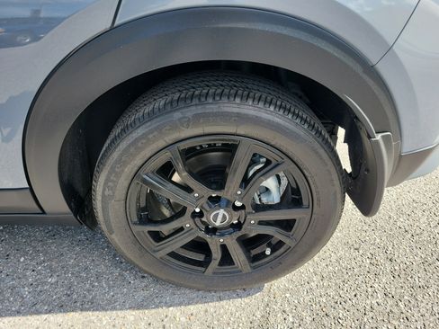 Used 2023 Nissan Kicks SR w/ SR Premium Package image 30