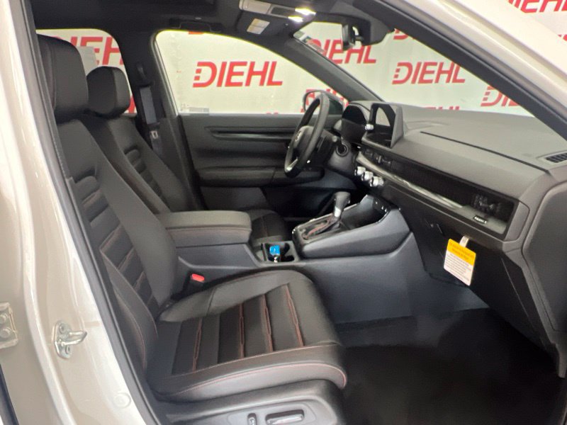 New 2027 Honda CR-V Sport-L image 13