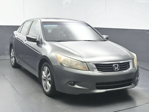 Used 2008 Honda Accord EX-L image 2