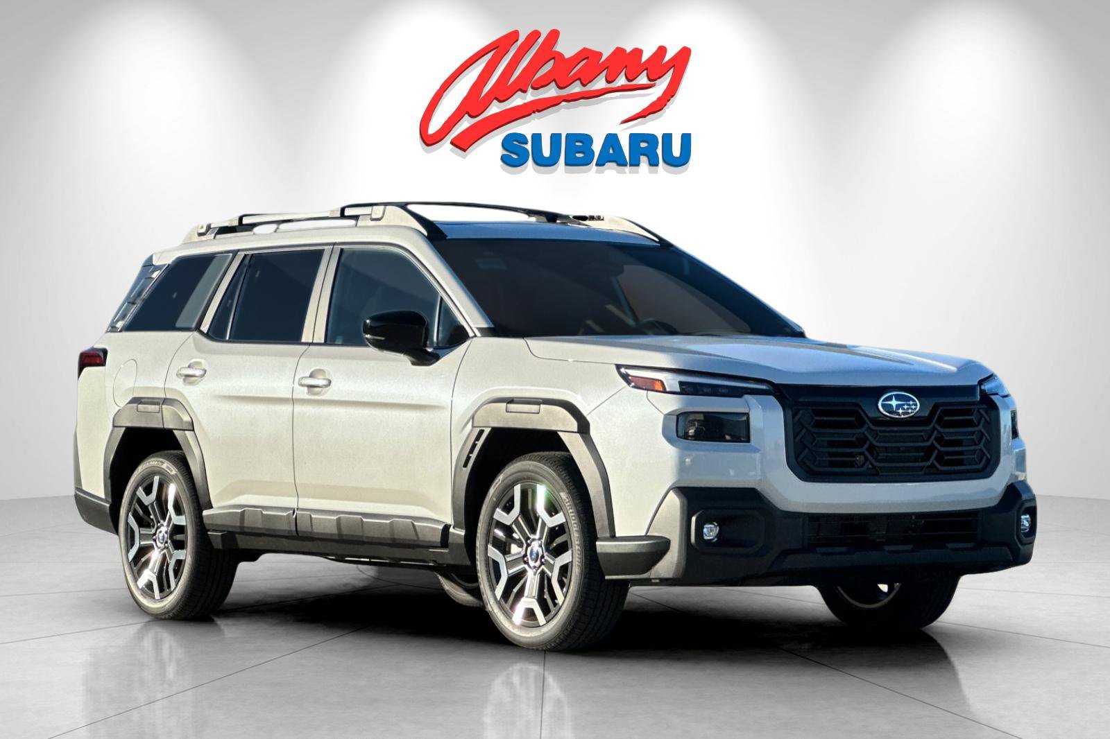 New 2026 Subaru Outback Touring XT AWD/4WD image 2