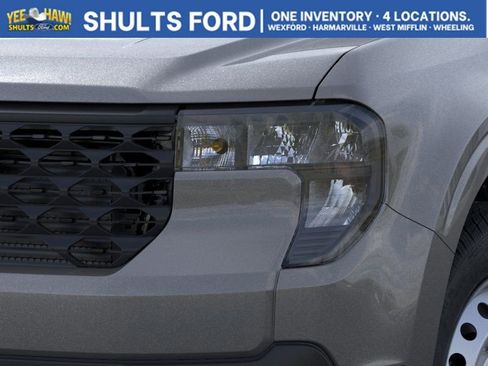 New 2026 Ford Maverick XL w/ Equipment Group 101A AWD/4WD image 20