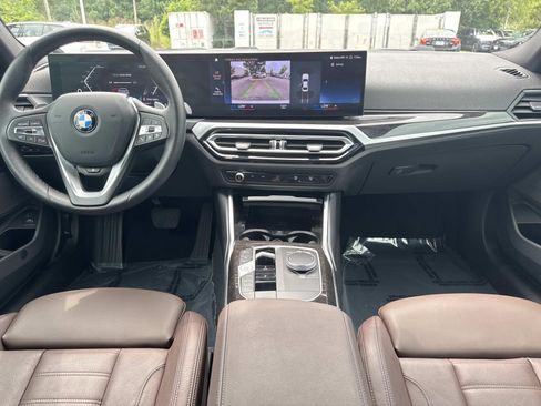 Used 2023 BMW 330i xDrive Sedan w/ Premium Package AWD/4WD image 15